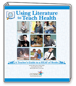 Using Literature to Teach Health