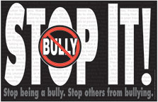 Stop It! Poster