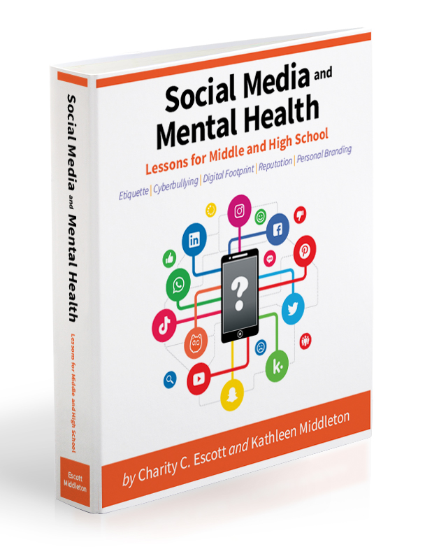 Social Media and Mental Health Lessons for Middle and High School
