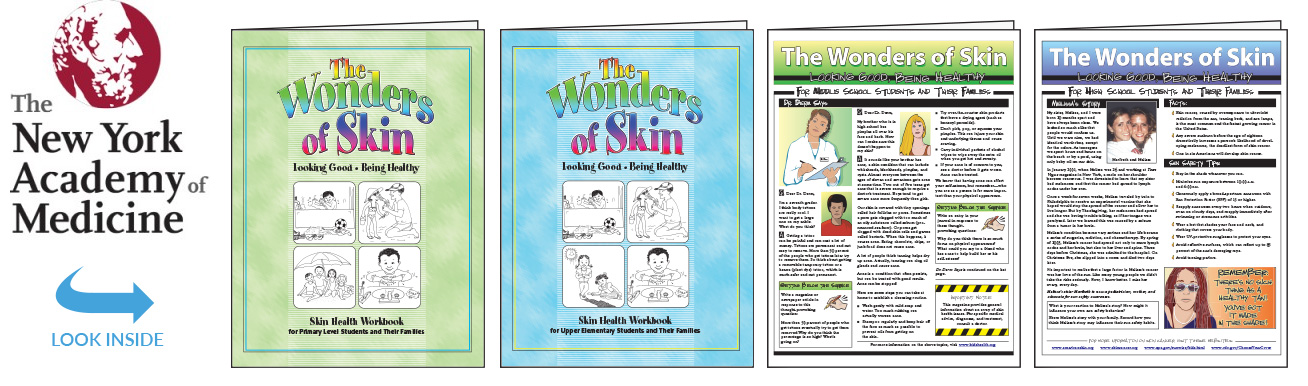 The Wonders of Skin