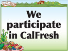 Download CalFresh Sign