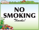 Download No Smoking Sign