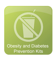 Nutrition, Obesity and Diabetes Prevention Kits