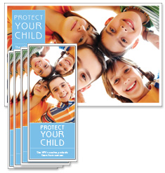 HPV Circle of Kids - Fact Card Kit