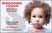 Whooping Cough