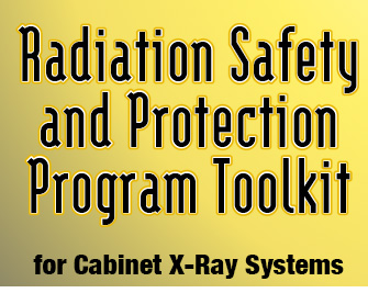 Radiation Safety