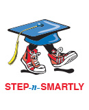 Step-n-Smartly